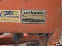 Enrouleur d‘irrigation Irrifrance optima 1020