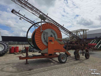 Enrouleur d‘irrigation Irrifrance optima 1020