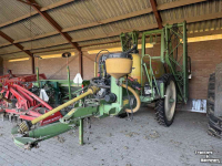 Pulvérisateur trainé Amazone UG 2000