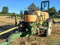 Pulvérisateur Amazone UG 2000
