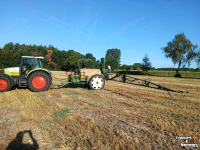 Pulvérisateur Amazone UG 2000