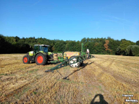 Pulvérisateur Amazone UG 2000