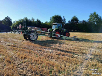Pulvérisateur Amazone UG 2000