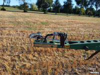 Pulvérisateur Amazone UG 2000