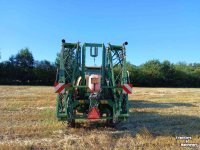 Pulvérisateur Amazone UG 2000