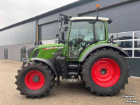 Tracteur Fendt 311 Vario profi gen 4