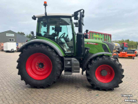 Tracteur Fendt 311 Vario profi gen 4