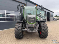 Tracteur Fendt 311 Vario profi gen 4