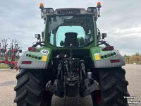 Tracteur Fendt 311 Vario profi gen 4
