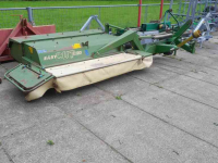 Faucheuse Krone Easy cut 280cv