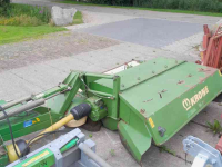 Faucheuse Krone Easy cut 280cv
