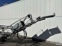 Autres matériel de récolte et accessoires Van Den Beucken Van den Beucken oogstband 960 x 40 cm