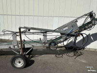 Autres matériel de récolte et accessoires Van Den Beucken Van den Beucken oogstband 960 x 40 cm