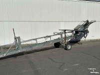 Autres matériel de récolte et accessoires Van Den Beucken Van den Beucken oogstband 960 x 40 cm