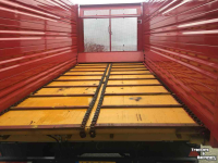 Benne agricole Schuitemaker Silagewagen