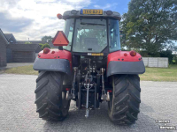 Tracteur Massey Ferguson 5455 DYNA-4 AIRCO