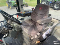 Tracteur Massey Ferguson 5455 DYNA-4 AIRCO