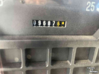 Tracteur Massey Ferguson 5455 DYNA-4 AIRCO