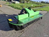 Faucheuse Deutz-Fahr 332xf