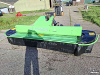 Faucheuse Deutz-Fahr 332xf