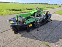 Faucheuse Deutz-Fahr 332xf