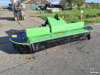 Faucheuse Deutz-Fahr 332xf