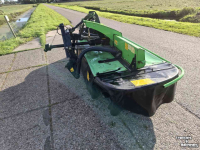 Faucheuse Deutz-Fahr 332xf