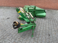 Faucheuse Krone EC320CV Maaier