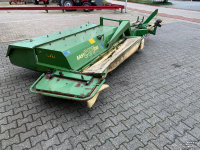 Faucheuse Krone EC320CV Maaier