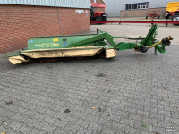 Faucheuse Krone EC320CV Maaier