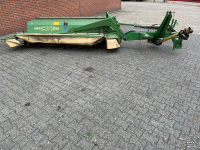 Faucheuse Krone EC320CV Maaier