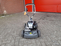 Tracteur Tondeuse Autoporté Stiga MULTICLIP 50 SE B