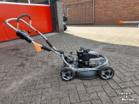 Tracteur Tondeuse Autoporté Stiga MULTICLIP 50 SE B