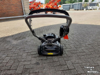 Tracteur Tondeuse Autoporté Stiga MULTICLIP 50 SE B