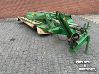 Faucheuse Krone EC320CV Maaier