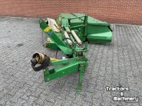 Faucheuse Krone EC320CV Maaier