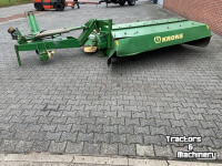 Faucheuse Krone EC320CV Maaier