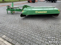 Faucheuse Krone EC320CV Maaier