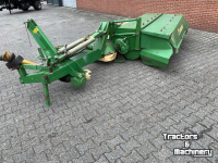 Faucheuse Krone EC320CV Maaier