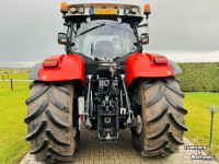 Tracteur Steyr 6185 CVT
