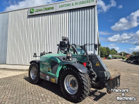 Chargeur Télescopique Kramer KT357