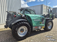 Chargeur Télescopique Kramer KT357