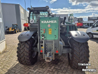 Chargeur Télescopique Kramer KT357