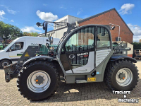 Chargeur Télescopique Kramer KT357