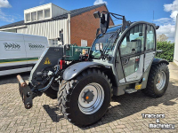 Chargeur Télescopique Kramer KT357