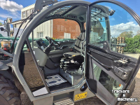 Chargeur Télescopique Kramer KT357