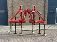 Décompacteur Evers Holsteiner HSD4