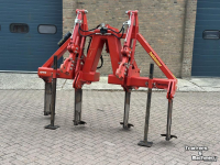 Décompacteur Evers Holsteiner HSD4