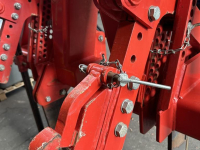 Décompacteur Evers Holsteiner HSD4