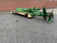 Faucheuse Krone EC320CV Maaier